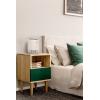 Bosch Home Comfort Air 1000 čistička vzduchu, 7733703696, 23 m², bílá