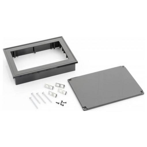 Supertronic PO358N-S skřínka na stěnu 210 x 147 x 46 1 ks