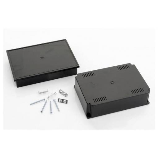 Supertronic PO362N-S skřínka na stěnu 210 x 146 x 93 1 ks