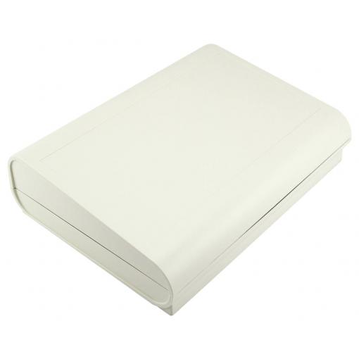 Supertronic PP105L-S pouzdro na stůl 268 x 200 x 76 1 ks