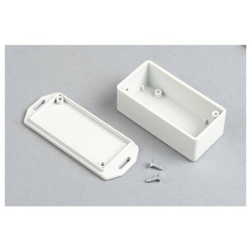 Supertronic PM009G-S skřínka na stěnu 85 x 35 x 23 1 ks