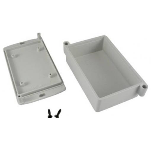 Supertronic PM022G-S skřínka na stěnu 120 x 60 x 34 1 ks