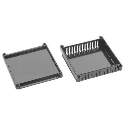 Supertronic PM046N-S skřínka na stěnu 125 x 116 x 33 1 ks