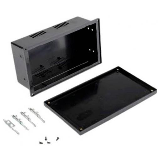 Supertronic PO100N-S skřínka na stěnu 233 x 130 x 83 1 ks
