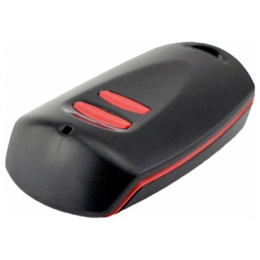 Supertronic PP111N-S univerzální pouzdro 65 x 41 x 17 1 ks