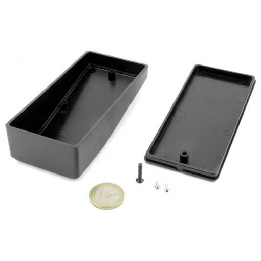 Supertronic PP014N-S univerzální pouzdro 120 x 56 x 35 1 ks