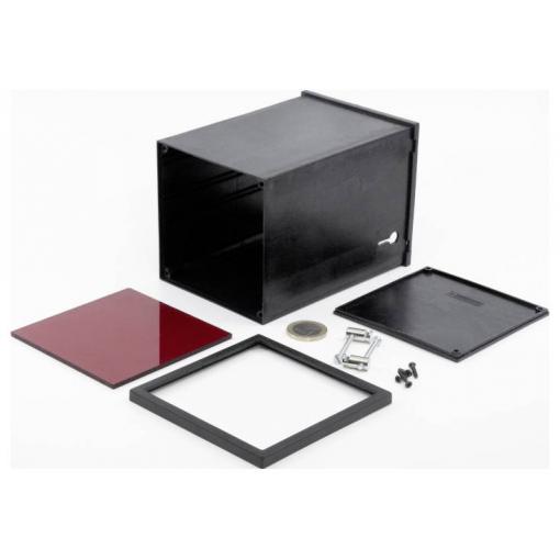 Supertronic PP016N-S vestavná krabice 133 x 96 x 96 1 ks