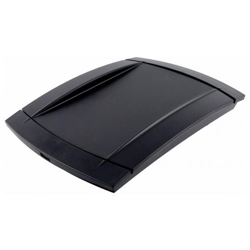 Supertronic PP108N-S skřínka na stěnu 172 x 130 x 25 1 ks