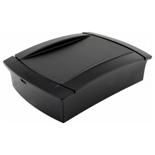 Supertronic PP109N-S skřínka na stěnu 172 x 130 x 52 1 ks