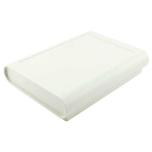 Supertronic PP107G-S pouzdro na stůl 170 x 130 x 35 1 ks