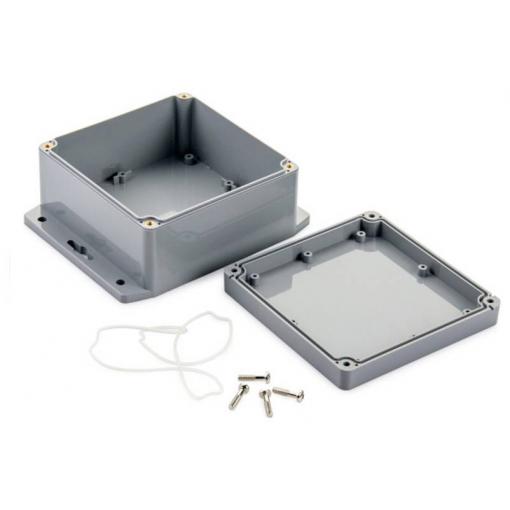 Supertronic PF231K-S skřínka na stěnu 150 x 120 x 65 1 ks