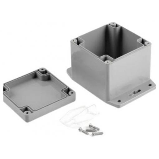 Supertronic PF220K-S skřínka na stěnu 142 x 100 x 100 1 ks