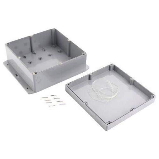 Supertronic PF269K-S skřínka na stěnu 300 x 250 x 120 1 ks
