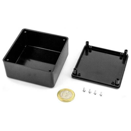 Supertronic PP083N-S Pouzdro senzoru 71 x 71 x 37 1 ks