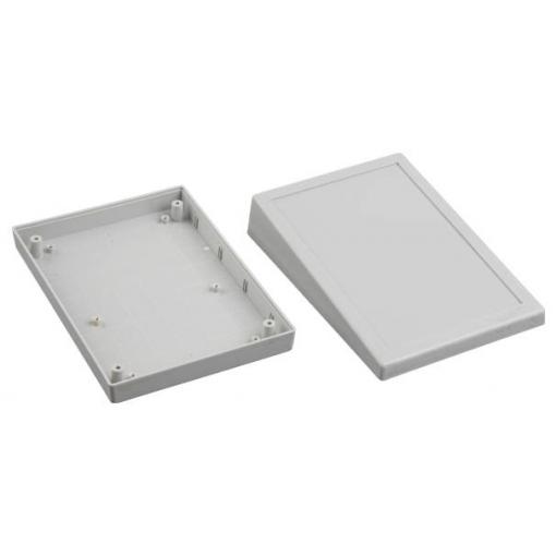 Supertronic PT120G-S pouzdro na stůl 188 x 133 x 55 1 ks