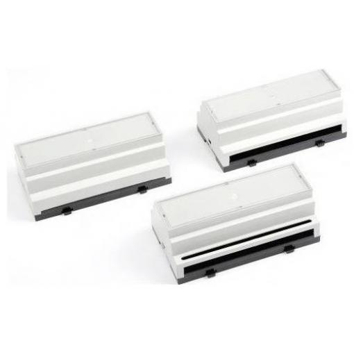 Supertronic PT109CG-S pouzdro na DIN lištu 159 x 87 x 60 1 ks