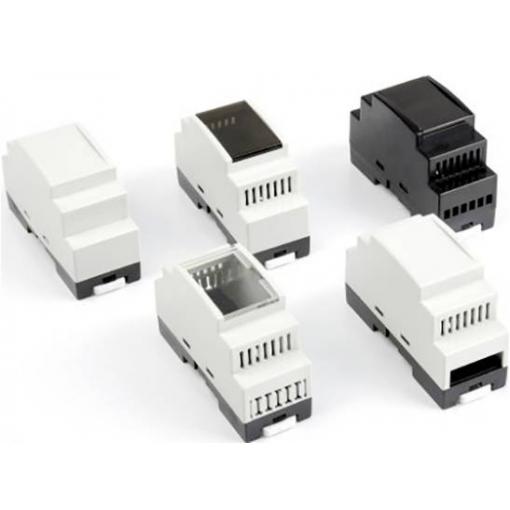 Supertronic PT202CN-S pouzdro na DIN lištu 86 x 35 x 59 1 ks