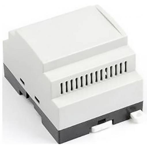 Supertronic PT204BG-S pouzdro na DIN lištu 91 x 70 x 58 1 ks