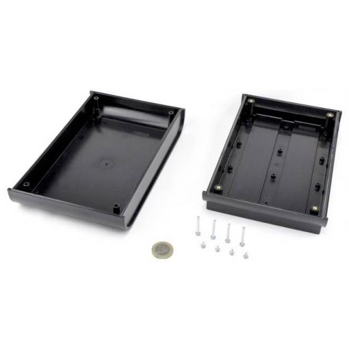 Supertronic PP098N-S pouzdro na stůl 218 x 140 x 55 1 ks