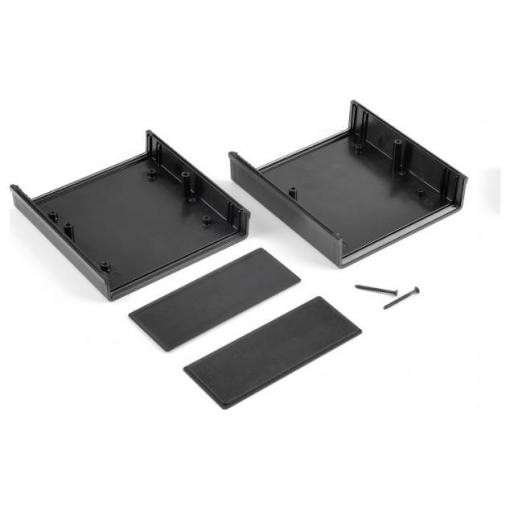 Supertronic PT0508N-S pouzdro na stůl 138 x 130 x 54 1 ks