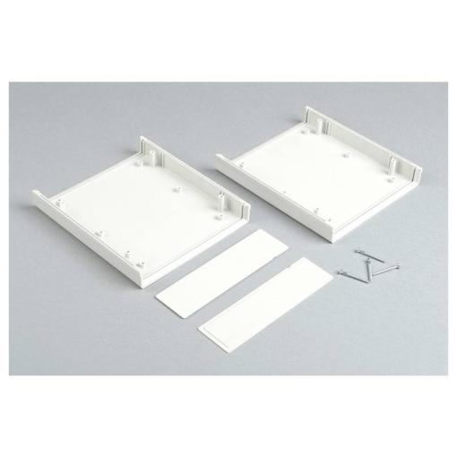 Supertronic PT0505G-S pouzdro na stůl 138 x 130 x 48 1 ks