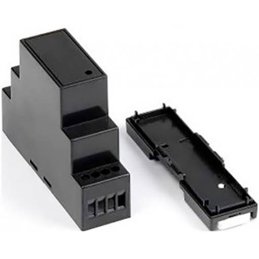 Supertronic PT014N-S pouzdro na DIN lištu 90 x 25 x 73 1 ks