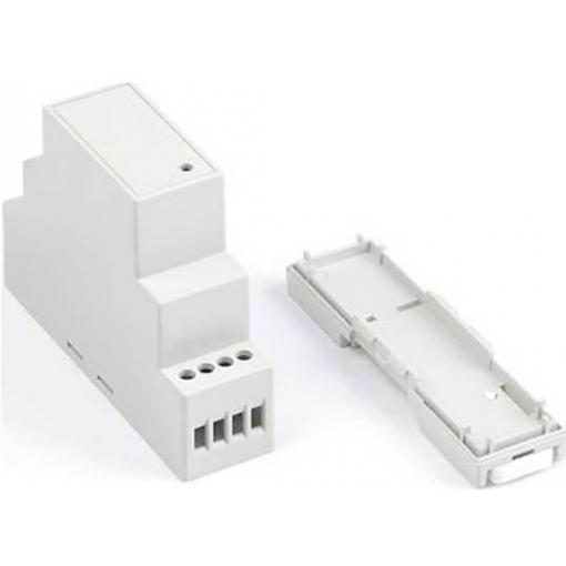 Supertronic PT014G-S pouzdro na DIN lištu 90 x 25 x 73 1 ks