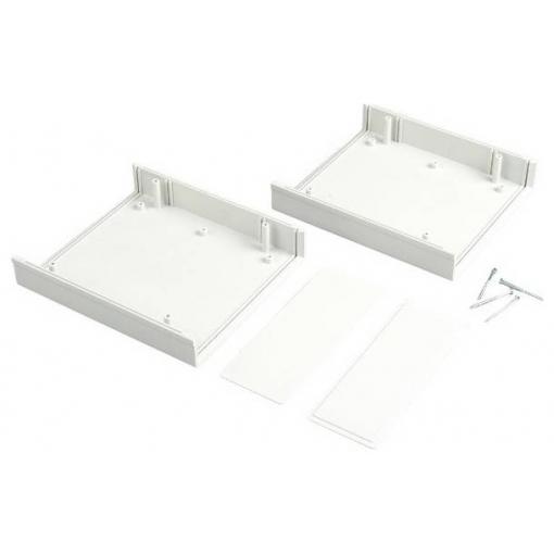 Supertronic PT1010G-S pouzdro na stůl 174 x 154 x 47 1 ks