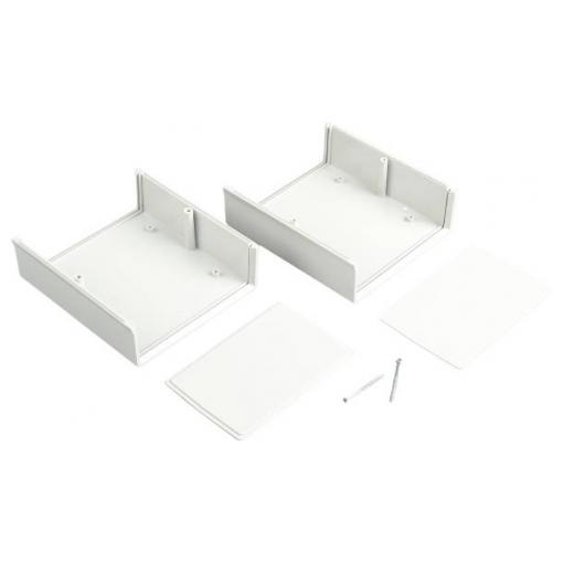 Supertronic PT0909G-S pouzdro na stůl 137 x 126 x 82 1 ks