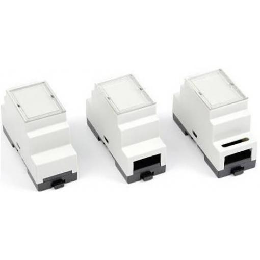 Supertronic PT102G-S pouzdro na DIN lištu 86 x 35 x 59 1 ks