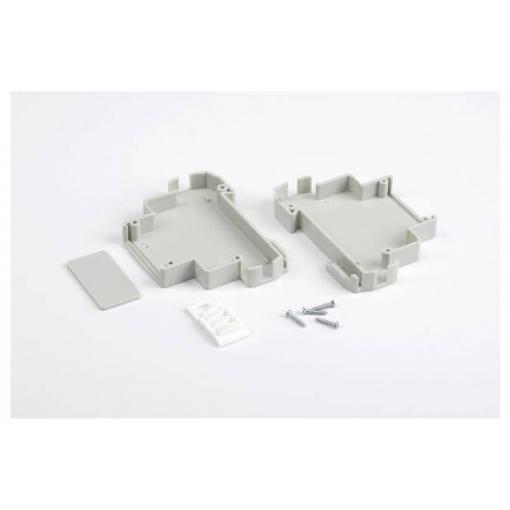 Supertronic PT101G-S pouzdro na DIN lištu 90 x 25 x 67 1 ks