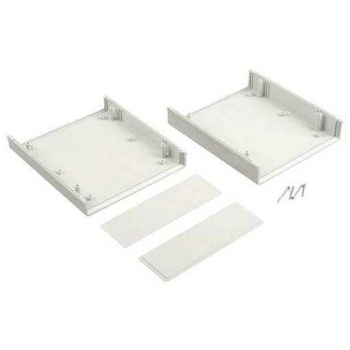 Supertronic PT1020G-S pouzdro na stůl 174 x 154 x 54 1 ks