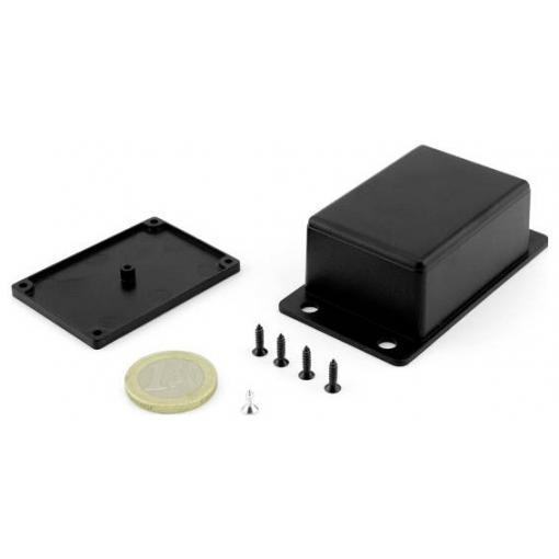 Supertronic PP094DN-S skřínka na stěnu 76 x 42 x 25 1 ks