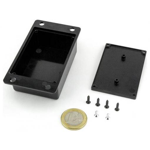 Supertronic PP094EN-S skřínka na stěnu 86 x 48 x 26 1 ks