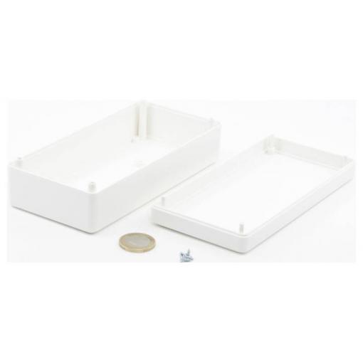 Supertronic PP002W-S univerzální pouzdro 153 x 73 x 43 1 ks
