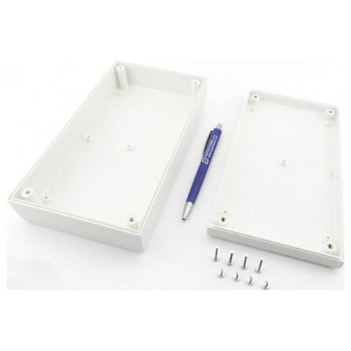 Supertronic PP038W-S univerzální pouzdro 200 x 112 x 51 1 ks