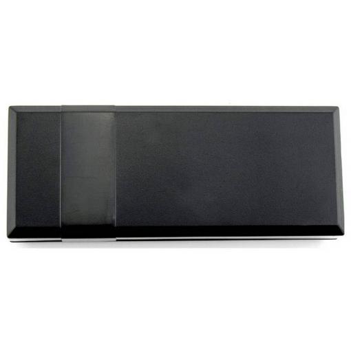 Supertronic PP036N-S plastová krabička 125 x 67 x 40 1 ks