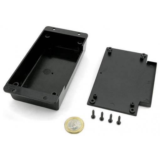 Supertronic PP069N-S skřínka na stěnu 133 x 78 x 30 1 ks