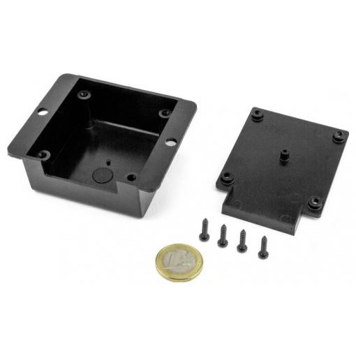 Supertronic PP068N-S skřínka na stěnu 82 x 78 x 30 1 ks