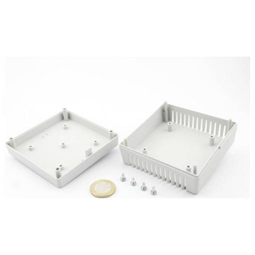 Supertronic PP073G-S Pouzdro senzoru 84 x 84 x 36 1 ks