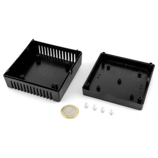Supertronic PP073N-S Pouzdro senzoru 84 x 84 x 36 1 ks