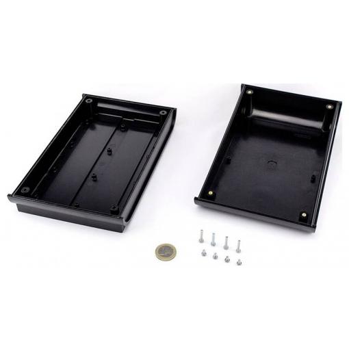 Supertronic PP071N-S pouzdro na stůl 218 x 140 x 76 1 ks