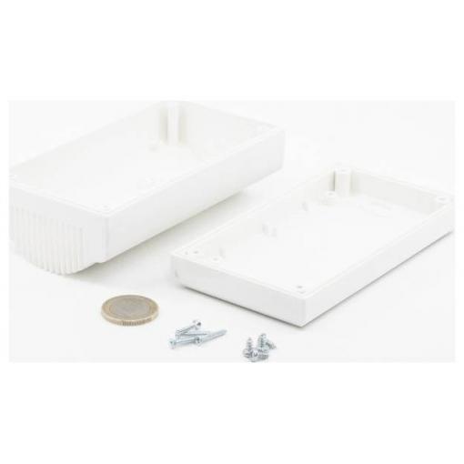 Supertronic PP077AW-S Pouzdro senzoru 127 x 67 x 51 1 ks