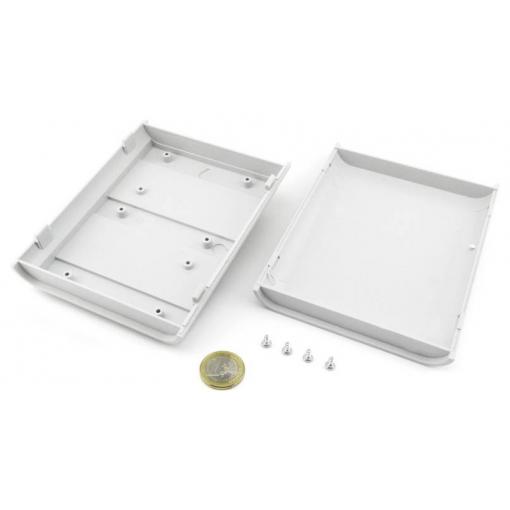 Supertronic PP062G-S pouzdro na stůl 140 x 110 x 35 1 ks