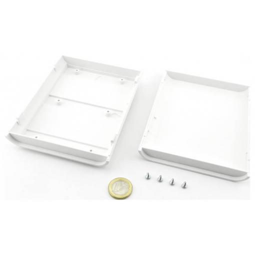 Supertronic PP062W-S pouzdro na stůl 140 x 110 x 35 1 ks