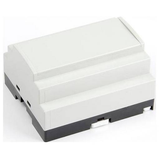 Supertronic PT206DG-S pouzdro na DIN lištu 105 x 91 x 58 1 ks