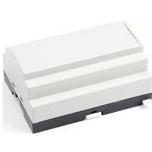 Supertronic PT207CG-S pouzdro na DIN lištu 122 x 91 x 58 1 ks