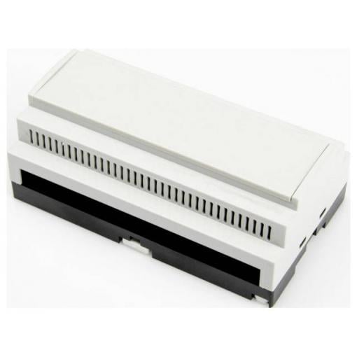 Supertronic PT209G-S pouzdro na DIN lištu 157 x 91 x 58 1 ks