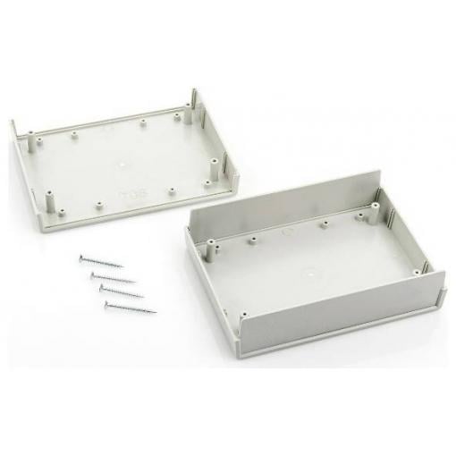 Supertronic PT220G-S pouzdro na stůl 226 x 166 x 60 1 ks