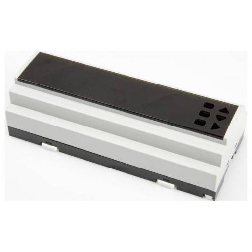 Supertronic PT212CG-S pouzdro na DIN lištu 212 x 90 x 59 1 ks